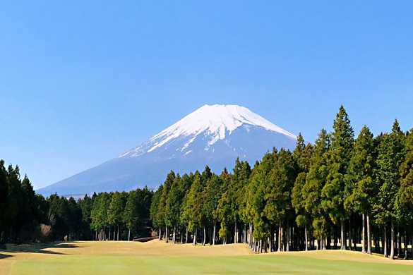 Japan Golf Booking
