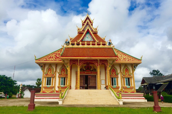Phnom Penh 4 Days Special Package